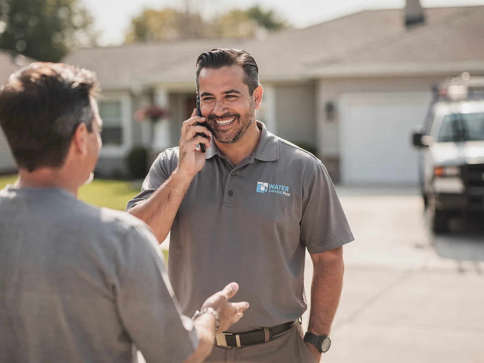 Water Damage Restoration Maramec, OK FAQs